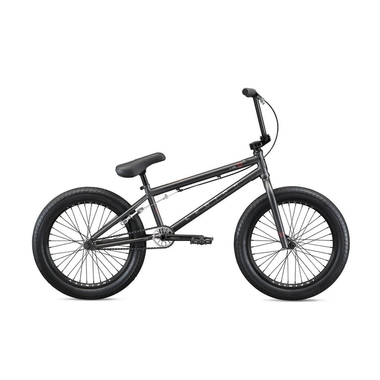 Legion L18 | BMX Style Bikes | Kids Bikes - Mongoose