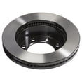 thumbnail image 3 of Wagner Disque de Frein Rotor de Frein P/N:Bd126275e, 3 of 5