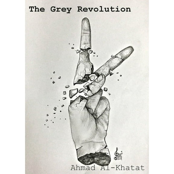 The Grey Revolution, (Paperback)