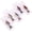 2pc, variant on 2PC Articulated Artificial Lures 6 10cm