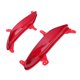thumbnail image 1 of Reflector De Parachoques Trasero, Tira Reflectante De Parachoques Que Mejora La Seguridad En La Conducción HY1184109C Para Santa Fe Sport 2013-2016, 1 of 7