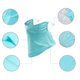 thumbnail image 5 of Protección solar Zulema bufanda facial para ejercicio deportivo azul, 5 of 8