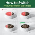 thumbnail image 7 of Nature's Protection Superior Care Dry Cat Food, Adult Dark Coat Cats, High Protein Herring, 3.3lb, 7 of 7