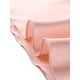 thumbnail image 5 of INSPIRAR CHIC Vestidos de Noche Largos de Satén para Mujeres con Escote en V, Quimono Suave, Vestido de Pijama, Vestido de Noche XL Rosa, 5 of 6