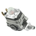 thumbnail image 2 of Bgsha Carburettor Carb Various Hedge Trimmer Brush Cutter Chainsaw 9mm 26cc, 2 of 9
