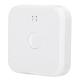 thumbnail image 3 of Double Way Splitter, Supports 3D/1080P/ 4kX2K2k@30Hz 2 In 1 Out Splitter, Plug And Play For TV/Projector White, 3 of 8