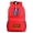 Color2, variant on Teen Star Movie Wars Backpack Lightweight Casual Daypack Durable Canvas School Bookbag for Student