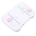 thumbnail image 1 of Portable Wireless Game Controller, Retro Games Controller, RGB Mechanical Buttons, 6 Axes Motion Sensing, Adjustable Vibration Wireless Game Console, 1 of 7