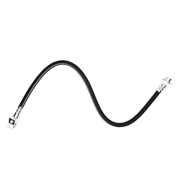 Dynamic Friction Company Manguera De Freno Trasero 350-54483 Para Ford F-100 1973-1976 1976-1977 Ford F-150 1977 Ford F-250
