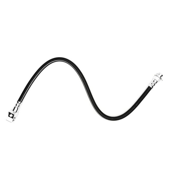 Dynamic Friction Company Manguera De Freno Trasero 350-54483 Para Ford F-100 1973-1976 1976-1977 Ford F-150 1977 Ford F-250