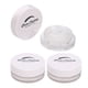 thumbnail image 5 of Jabón de Cejas, 3pcs No Grasiento de Jabón Liviano Duradero de suelos con Cepillo de 3 piezas para maquillaje, 5 of 7