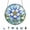 C, variant on Colorful 83-Piece Acrylic Jigsaw Puzzle Hanging Decor – 7.4 Inch Stained Glass Style Sun Catcher for Window, Garden & Home Decoration, DIY Craft Kit