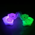 thumbnail image 4 of Besufy Cute Elephant Shaped LED 7 Color Changing Lamp Night Bedroom Home Decor Gift, 4 of 7