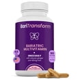 thumbnail image 1 of Multivitamínico bariátrico BariTransform con hierro 90 cápsulas, 1 of 6
