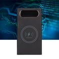thumbnail image 3 of DIY Power Bank Kit 12  Battery Box 22.5W Wired 15W  Charging Wide Range of Uses Portable Dual USB Ports LED Display Lightweight Design for Various Mobile Phones and Devices, 3 of 7