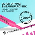 thumbnail image 2 of Sharpie Tank Highlighters, Chisel Tip, Assorted Color Highlighters, Value Pack, 36 Count, 2 of 5