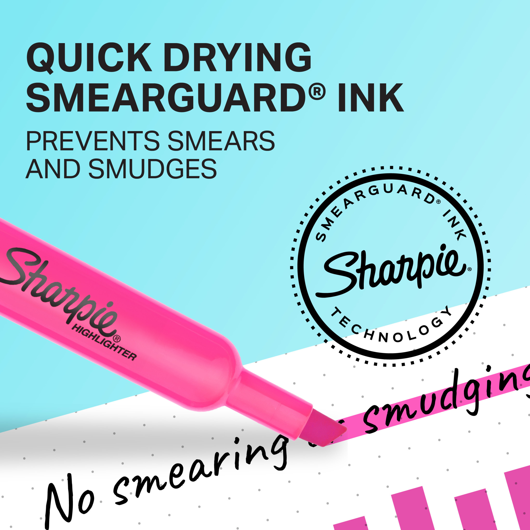 Sharpie Tank Highlighters 36-Count Value Pack photo 2