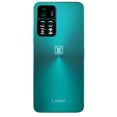 thumbnail image 4 of Smartphone LANIX Alpha 1R 64GB/4GB RAM Aqua (13092) Lanix 13092, 4 of 6