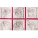 thumbnail image 4 of Herramientas de estilismo de bucle de plástico Topsy negro Pony topsy Tail Clip Hair Braid Maker Herramienta de estilismo Salón de moda Sincero Hogar, 4 of 4