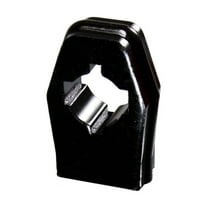 Energy Suspension 2015 Ford Mustang Black Shifter Bushing Set