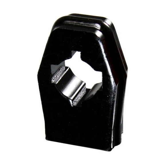 Energy Suspension 2015 Ford Mustang Black Shifter Bushing Set