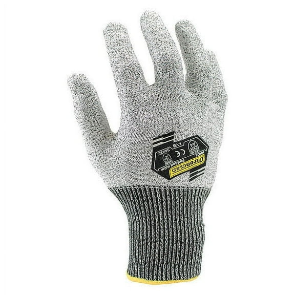 Ironclad Performance Wear Cut-Resistant Gloves,L/9,PR KKC4-04-L