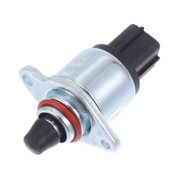 Unique Bargains Car Idle Air Control Valve for Subaru Forester 2002-2005 Replace No.A33661R02 IACV Idle Motor Idle Air Control Valve for Stable Engine Operation