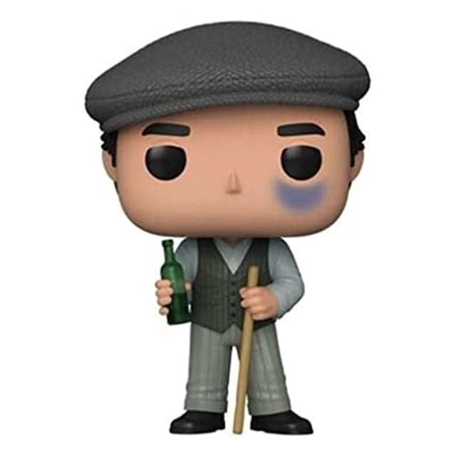 ¡Funko Pop! Películas: El padrino 50 - Michael Funko Funko