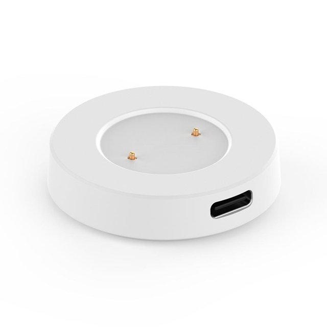 Cargador de pulseras de cable USB magnético de 1 m para Huawei Watch GT Honor Watch Magic