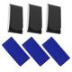 thumbnail image 1 of EXHUMKY 6Ud Correa Para Snowboard Con Nylon Duradero Para Fijar Y Transportar Tablas En Exteriores, 1 of 7