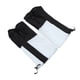 thumbnail image 4 of Polainas para correr, caminar, escalar, hacer senderismo y cazar Protectores de botas impermeables, 4 of 8