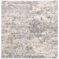 thumbnail image 3 of SAFAVIEH Berber Harold Abstract Plush Shag Area Rug, 3 of 4