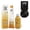 Amber - 5.93 White Coffee, variant on GK HAIR 5.93 Hair Color Cream Tube 3.4 Fl Oz + 20 Volume Developer 5 Fl Oz - Professional Permanent Long Lasting Toner Dye