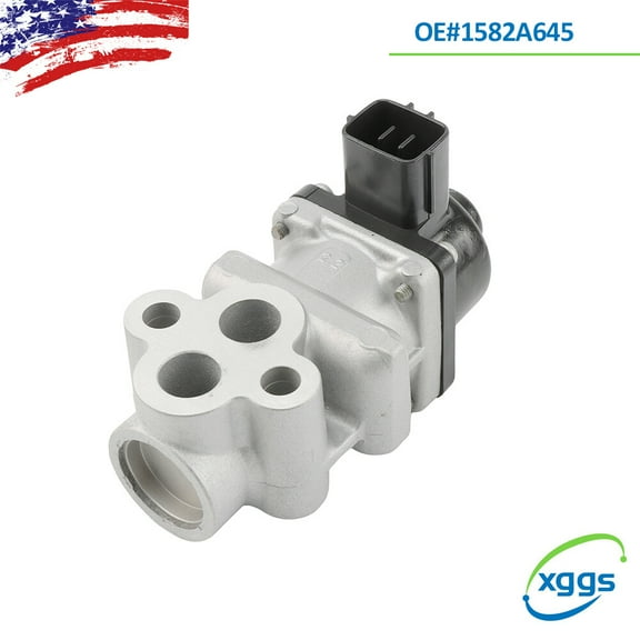 1PC 1582A645 For Mitsubishi 08-17 Lancer 08-20 Outlander EGR Valve