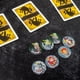 thumbnail image 4 of Juego de fiesta Bezier Games One Night Ultimate Alien Kids 4-10, 4 of 5