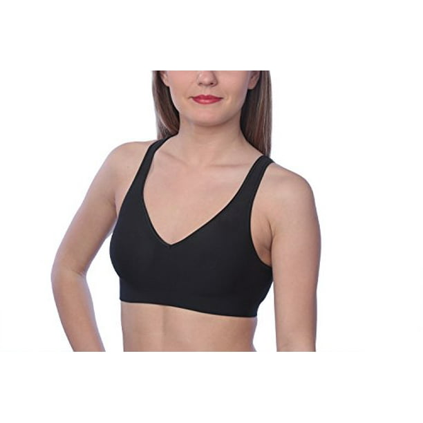 Barely There Barely There (BALI) Comfort Flex Fit WireFree Bra