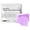 Purple, variant on 100 Pack Floor Cleaning Tablets Sheets, Water Soluble Floor Cleaner for Mopping, Concentrated MultiSurface Cleaning Sheets Fit for Hardwood, Laminate Floors, Wall Tiles, Glass