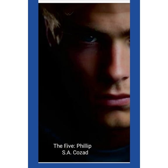 The Five: Phillip, (Paperback)
