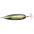 thumbnail image 2 of Nichols Lures 6FS18-25 6" Ben Parker Mini Magnum Flutter Spoon, Sand Bass, 2.5oz, 2 of 4