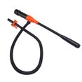 thumbnail image 1 of Battery Powered Portable Fuel Transfer Pump Efficiently Transfers Gasoline Oil Derv Water Anywhere, 1 of 7