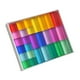 thumbnail image 3 of Juego de bloques de construcción , cubos acrílicos coloridos, juguetes apilables para desarrollar habilidades motoras finas, educativos para, 3 of 9
