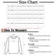 thumbnail image 3 of ICHUANYI Liquidación Moda Mujer Manga Larga Patchwork Impreso Señoras Sudadera con Capucha Tops ICHUANYI WER202308256748, 3 of 4