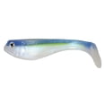 thumbnail image 5 of Jenko JBS325BS Booty Shaker 3.25" Swim Bait Bronze Shad, 5 of 8