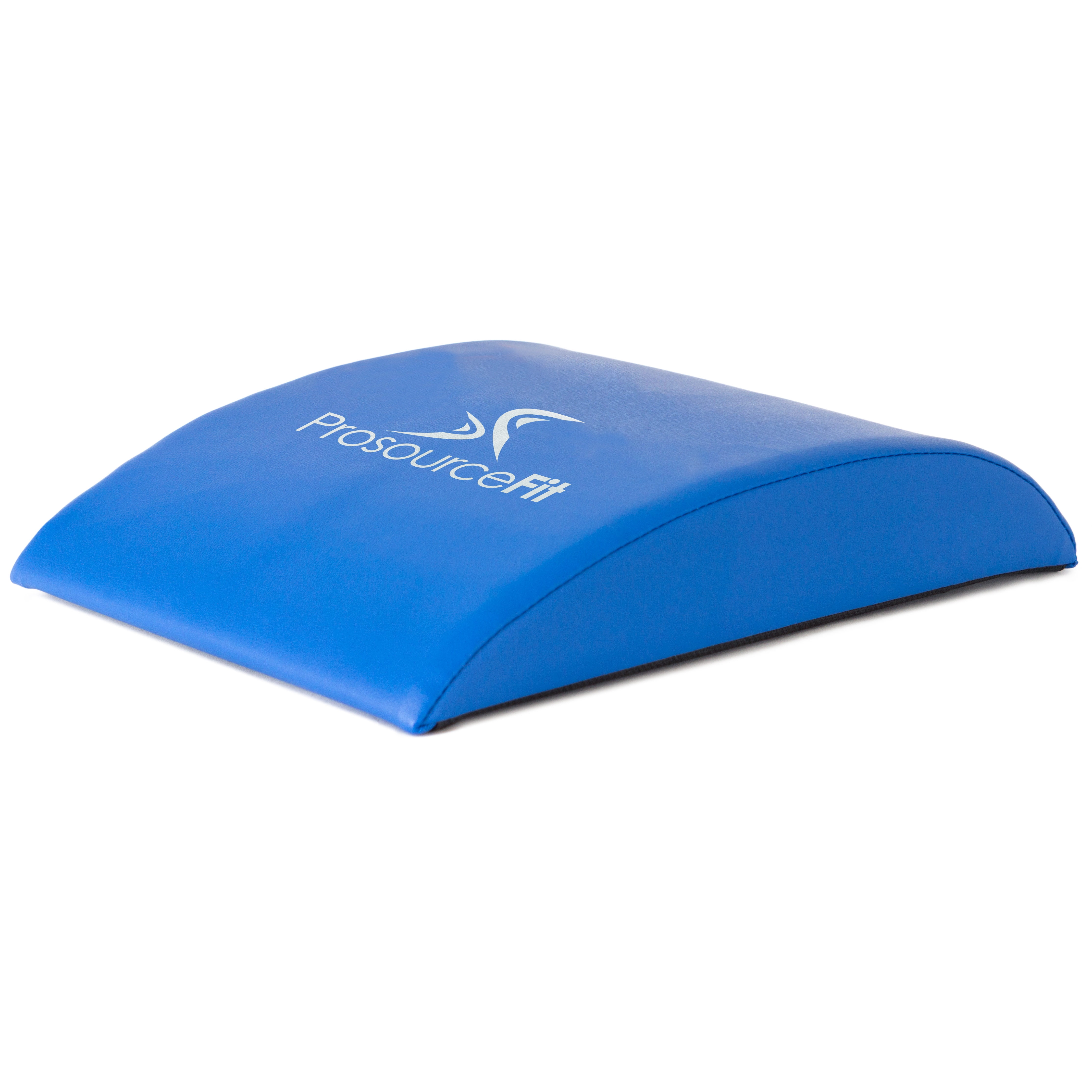 Abdominal Mat, Blue
