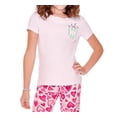 thumbnail image 4 of Paquete de 2 playeras Ilusión 19000 multicolor 6, 4 of 5