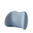 thumbnail image 2 of Reposacabezas de coche, soporte lumbar, almohada para el cuello del coche, cojín lumbar, respaldo del asiento del conductor, cojín de coche, soporte de cintura para conducir, 2 of 2