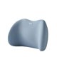 thumbnail image 2 of Reposacabezas de coche, soporte lumbar, almohada para el cuello del coche, cojín lumbar, respaldo del asiento del conductor, cojín de coche, soporte de cintura para conducir, 2 of 2