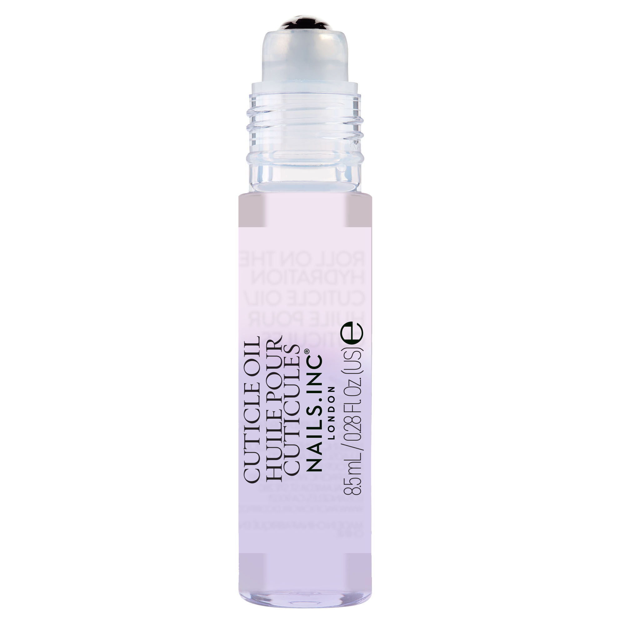Nails Inc Roll On Hydration Cuticle & Nail Oil photo 2