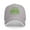 Gray, variant on I Love Garbage Truck Men Women Sandwich Cap Classic Baseball Capunisex Adjustable Casquette Dad Hat