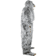 thumbnail image 2 of Botarga Disfraz Yeti Adulto Peluche Halloween Cosplay Fantasía, 2 of 5